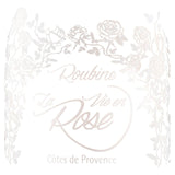 Baron Herzog La Vie En Provence Rosé Wine 75cl, imported from the UK