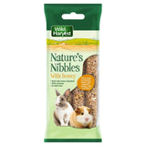 Wild Harvest honey nut treat sticks for small pets (British brand)