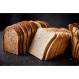 M&S 70/30 medium sliced loaf 800g, imported from the UK