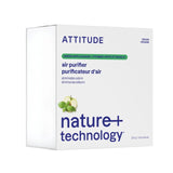 Attitude green apple and basil air purifier 227g - British product