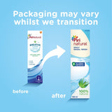 Piriteze Allergy Defence Nasal Spray 100ml, imported from the UK