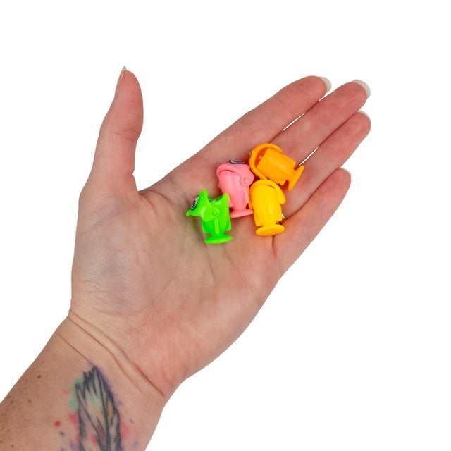 Tobar Mini Fishing Game toy, UK version