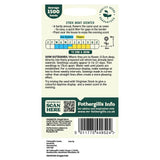Mr Fothergills Stock Scented flower seeds 1500 seeds, imported from the UK