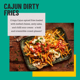 Bart Cajun spice blend 45g - British product