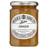 Tiptree Ginger Conserve 340g (British brand)