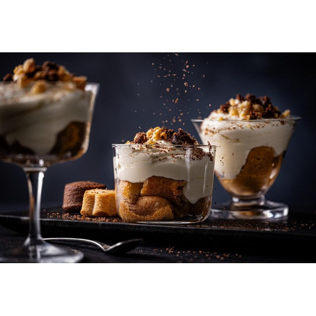 M&S Italian Amaretti almond biscuits 220g, imported from the UK