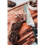 Mr Filberts beef biltong chilli rub 25g, imported from the UK
