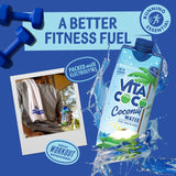 Vita Coco The Original coconut water 330ml (British brand)