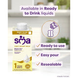 SMA First Infant Milk Powder Stage 1 1.2kg (British brand)