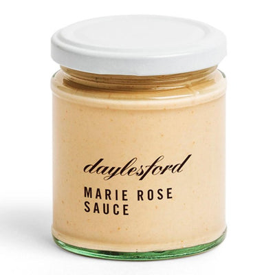 Daylesford Marie Rose Sauce Seafood Sauce 170g