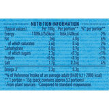 Hellmann's light reduced calorie mayonnaise 800g jar, UK version