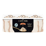 Carte D'Or Bailey's ice cream dessert 825ml - British product