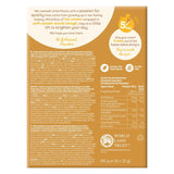 Little Moons Golden Blond Chocolate Mochi Ice Cream 6 x 32g, UK version