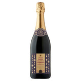 Sainsburys Spiced Blood Orange Passionfruit Berry Fizz Taste the Difference 75cl