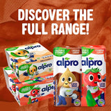 Alpro kids oat chocolate drink 200ml - British product