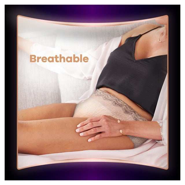 Always Discreet Boutique incontinence pants M - British product