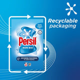 Persil Non Bio Washing Powder 2.1kg, imported from the UK
