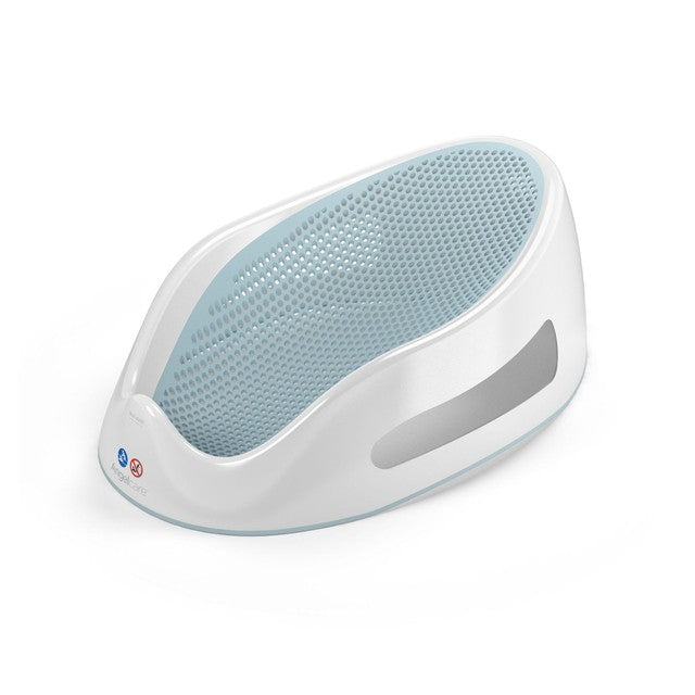 Angelcare baby bath support Aqua - British product