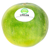 Sainsburys Limelon Taste the Difference