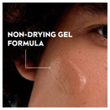 Nivea Men Sensitive Face Wash 100ml, imported from the UK