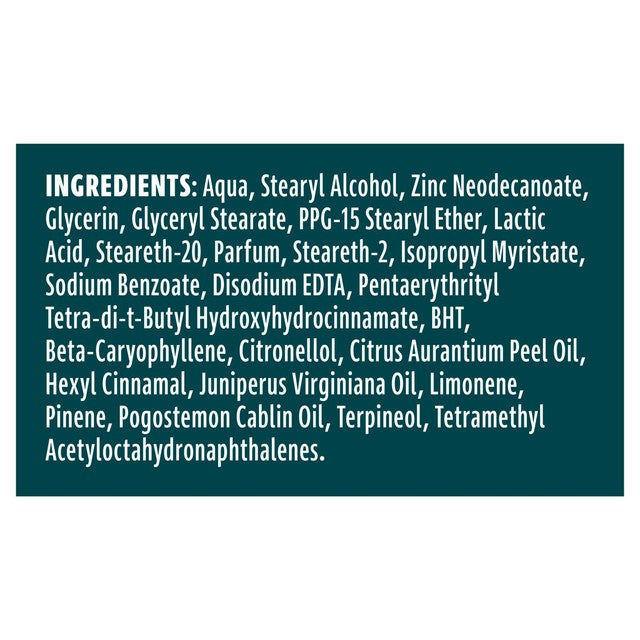 Sure Active Fresh deodorant cream 75ml (British brand)