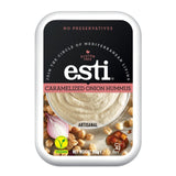 ESTI Caramelized Onion Hummus 150g - Greek product