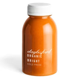 DAYLESFORD ORGANIC carrot apple juice with ginger turmeric 250ml - British product