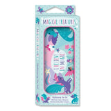 Robert Frederick Magical Creatures stationery tin set, imported from the UK