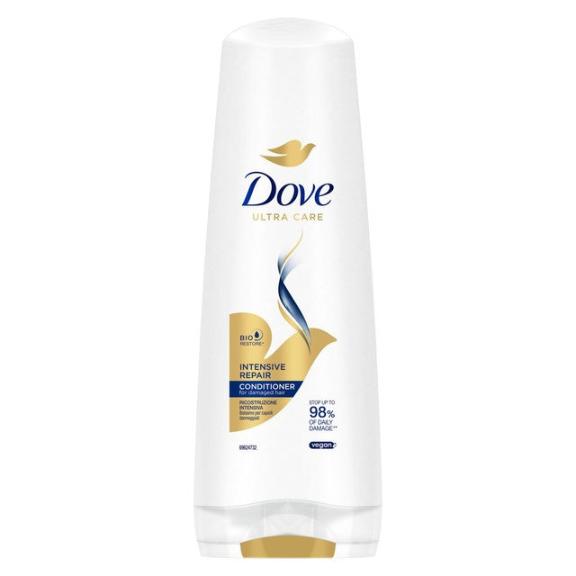 Dove Intensive Repair Conditioner 350ml - British product
