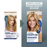 Clairol Root Touch-Up Hair Dye 10 Extra Light Blonde - British product