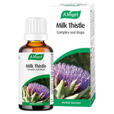 A.Vogel Milk Thistle Complex Oral Drops 50ml - British product
