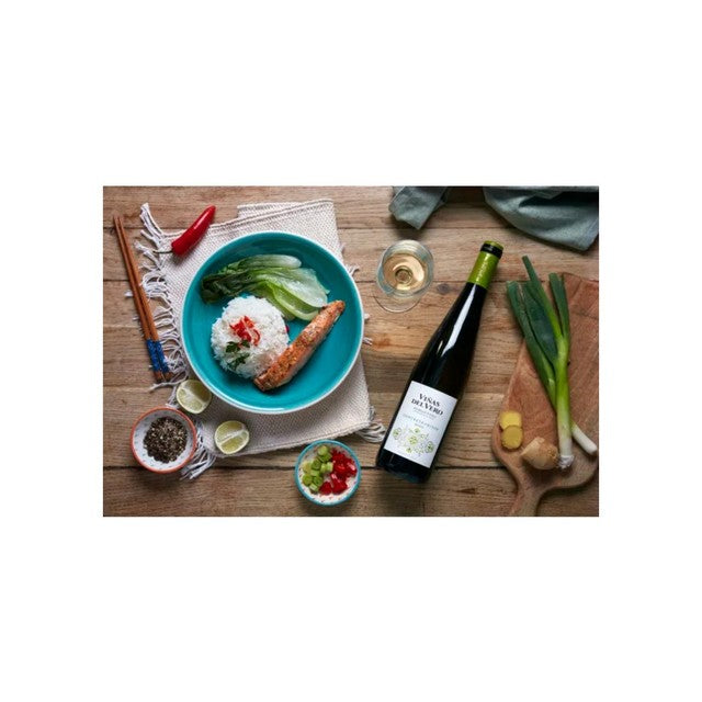 Vinas del Vero Gewurztraminer Somontano 75cl (British brand)