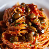 Rummo Linguine No.13 pasta 500g, imported from the UK