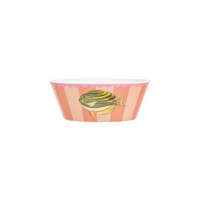 Yvonne Ellen Picnic Bowls