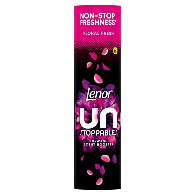 Lenor scent booster Floral Fresh 280g, UK version