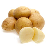 Harry & Percy roasting potatoes 1.5kg, UK version