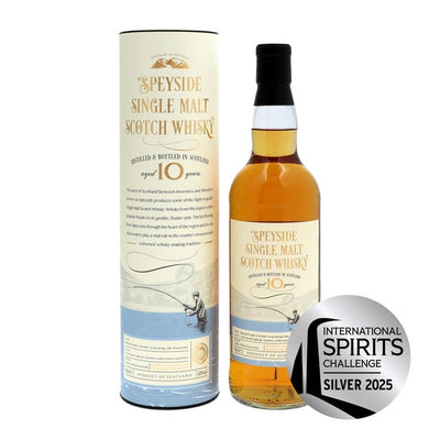 M&S Speyside Single Malt Scotch Whisky 700ml