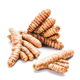 Daylesford Organic turmeric 150g - British product