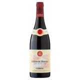 Guigal Cotes du Rhone Rouge red wine 75cl, UK version