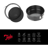 Tala non-stick springform cake tin 20cm (British brand)