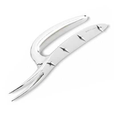Outil de découpe Eddingtons 18 cm, ustensile à viande