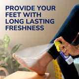 Dr. Scholl's Foot Antiperspirant Spray 150ml - British product