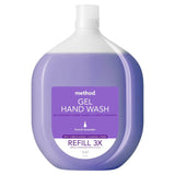Method lavender hand soap refill 1L, imported from the UK