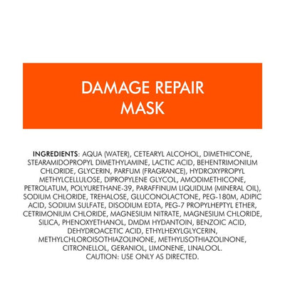 قناع Toni & Guy Damage Repair Hair Mask 200 مل