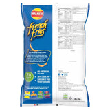 Walkers French Fries crispy snack variety pack 20x18g (British brand)