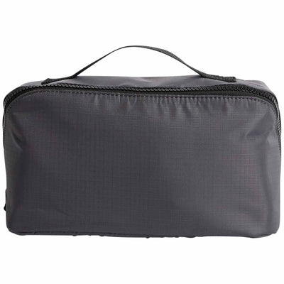 M&S Charcoal Travel Toiletry Washbag