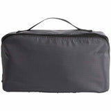 M&S Charcoal Travel Washbag, imported from the UK
