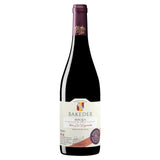 Sainsburys Bakeder Rioja Red Wine Taste the Difference 75cl