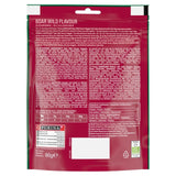 Adventuros Wild Boar Nuggets dog treats 90g - British product