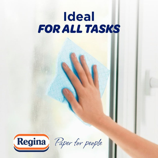 Regina Blitz kitchen roll 3 roll, imported from the UK